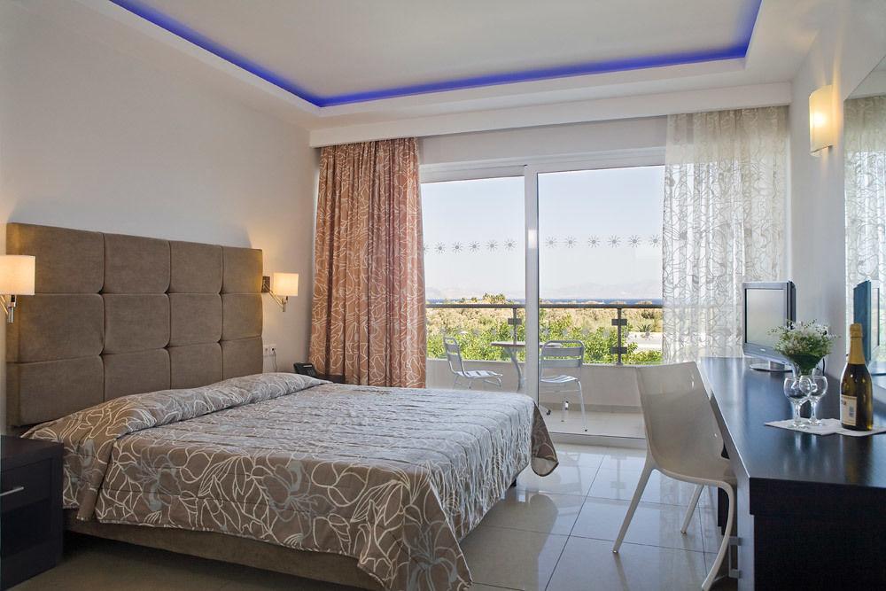 Sun Palace Hotel Resort & Spa Kos Town Exterior photo