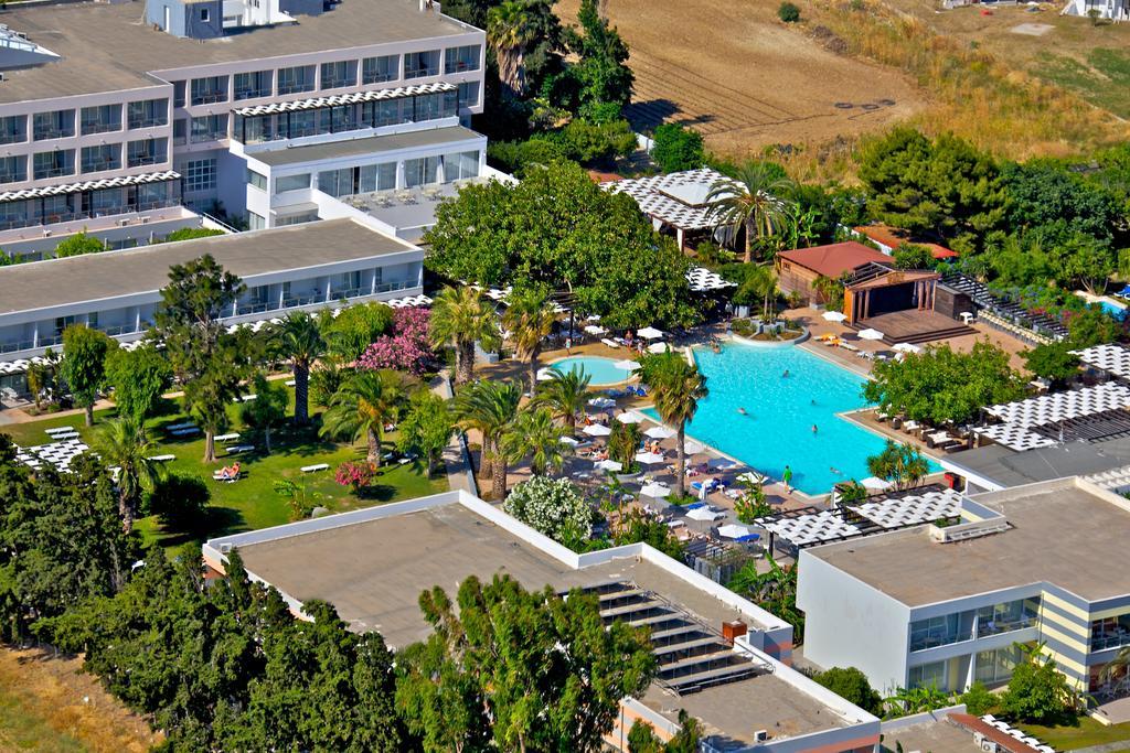 Sun Palace Hotel Resort & Spa Kos Town Exterior photo
