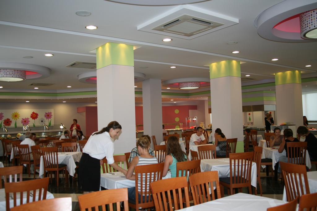 Sun Palace Hotel Resort & Spa Kos Town Exterior photo
