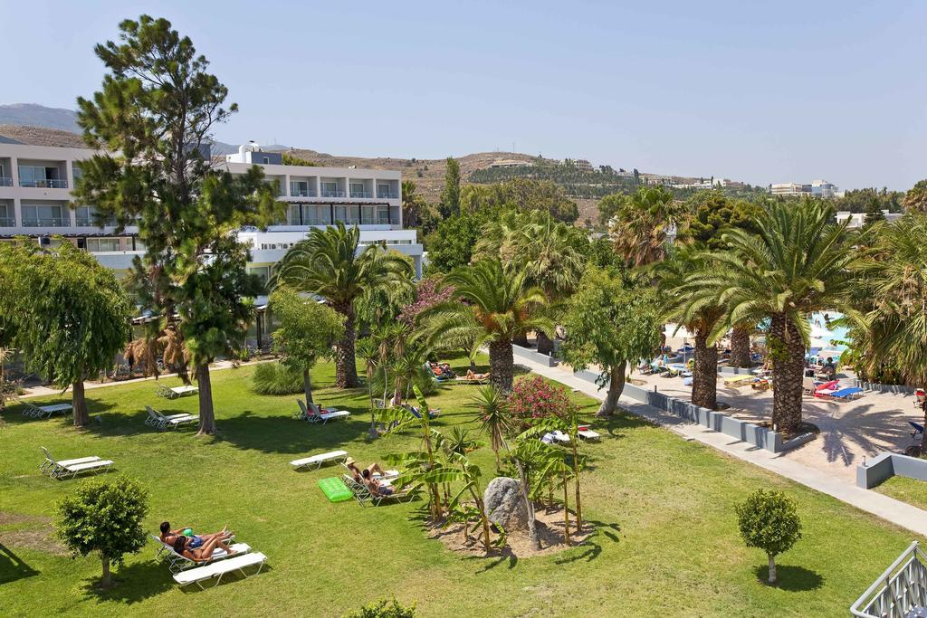 Sun Palace Hotel Resort & Spa Kos Town Exterior photo