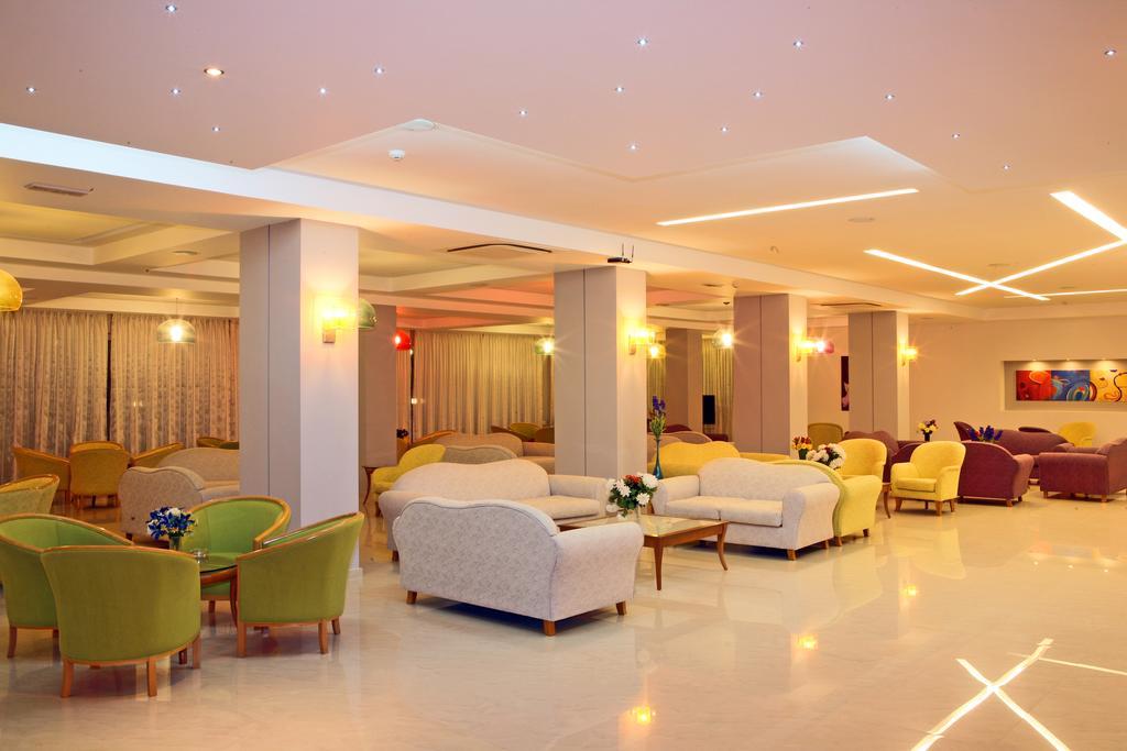 Sun Palace Hotel Resort & Spa Kos Town Exterior photo