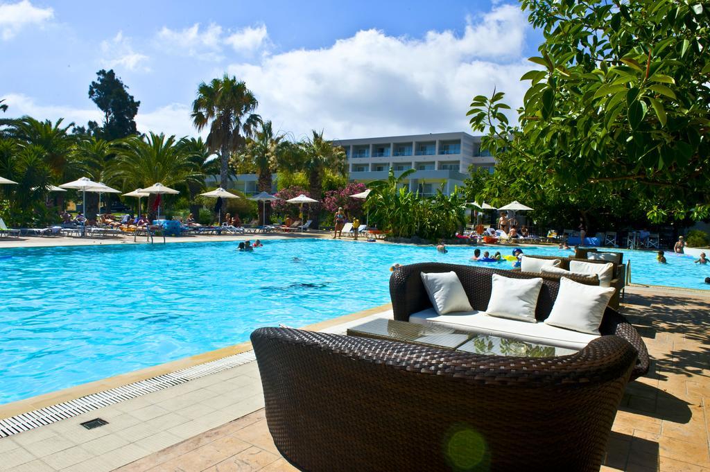 Sun Palace Hotel Resort & Spa Kos Town Exterior photo