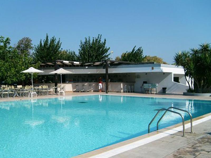 Sun Palace Hotel Resort & Spa Kos Town Exterior photo