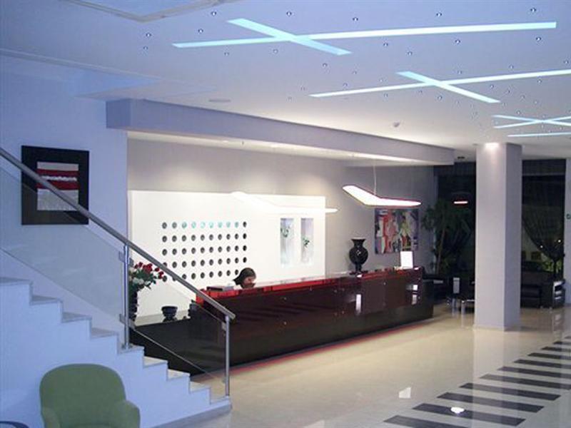 Sun Palace Hotel Resort & Spa Kos Town Exterior photo