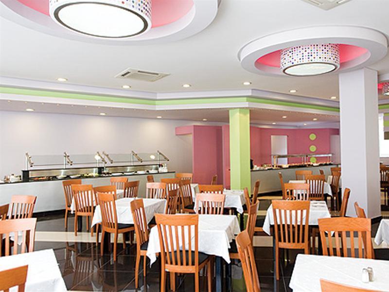 Sun Palace Hotel Resort & Spa Kos Town Exterior photo