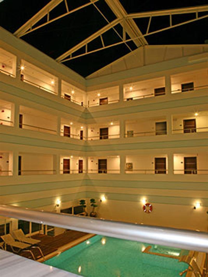 Sun Palace Hotel Resort & Spa Kos Town Exterior photo