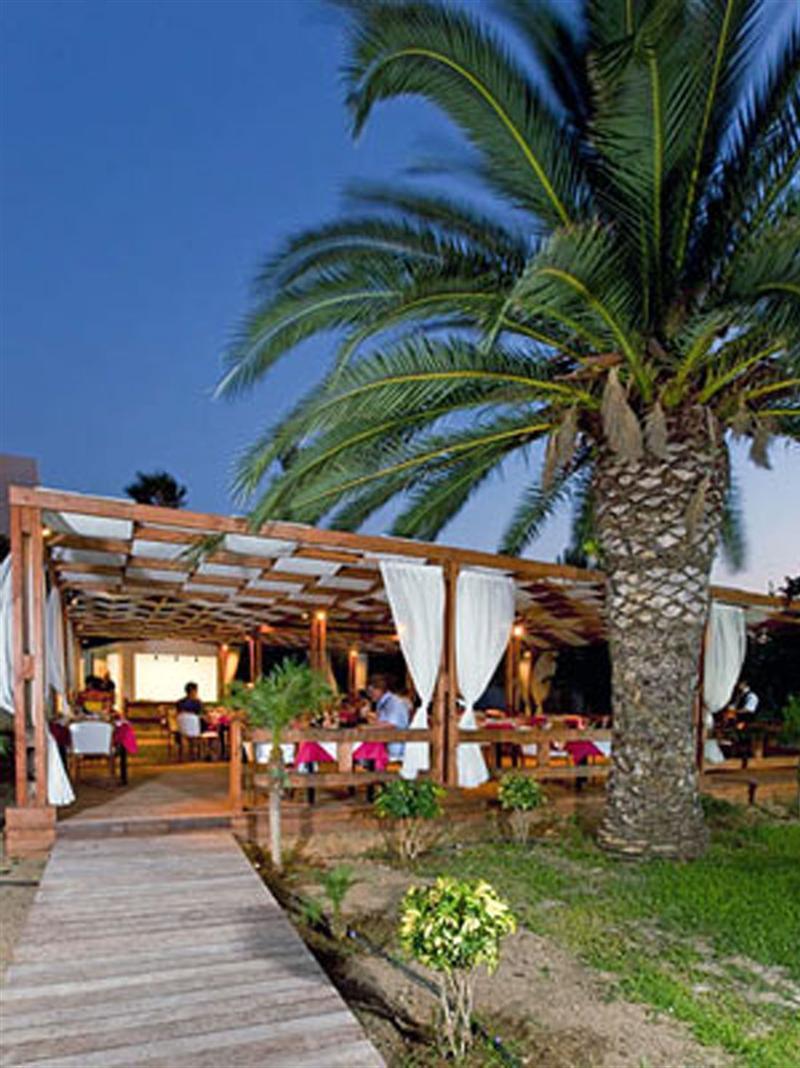 Sun Palace Hotel Resort & Spa Kos Town Exterior photo