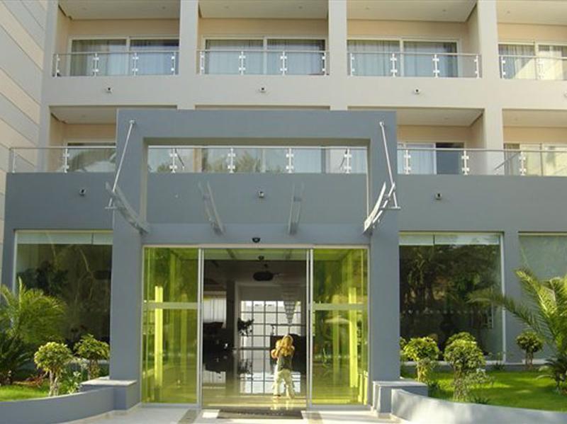 Sun Palace Hotel Resort & Spa Kos Town Exterior photo