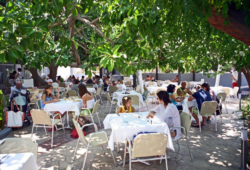 Sun Palace Hotel Resort & Spa Kos Town Exterior photo