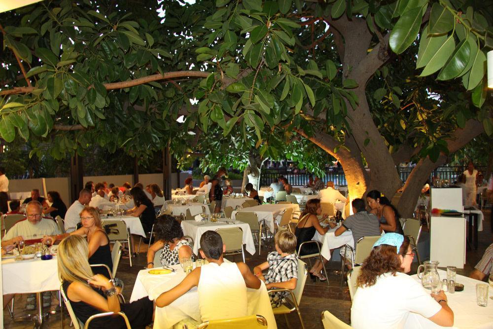 Sun Palace Hotel Resort & Spa Kos Town Exterior photo