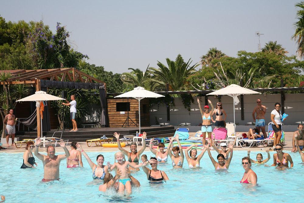 Sun Palace Hotel Resort & Spa Kos Town Exterior photo
