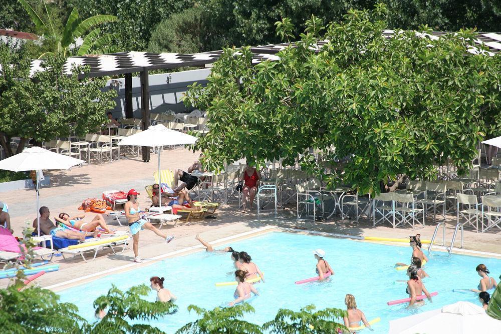 Sun Palace Hotel Resort & Spa Kos Town Exterior photo