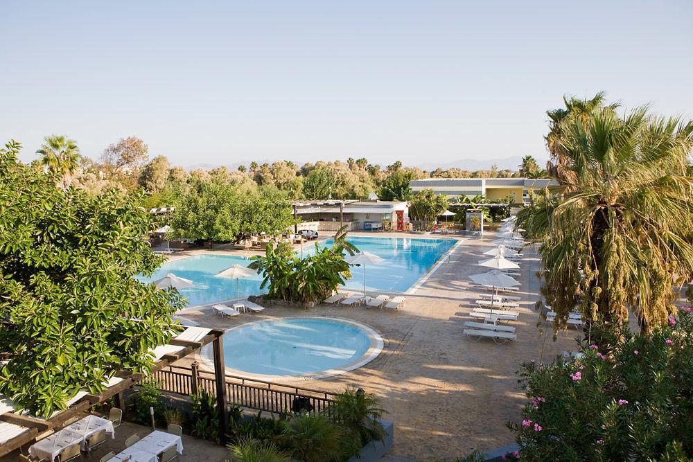 Sun Palace Hotel Resort & Spa Kos Town Exterior photo