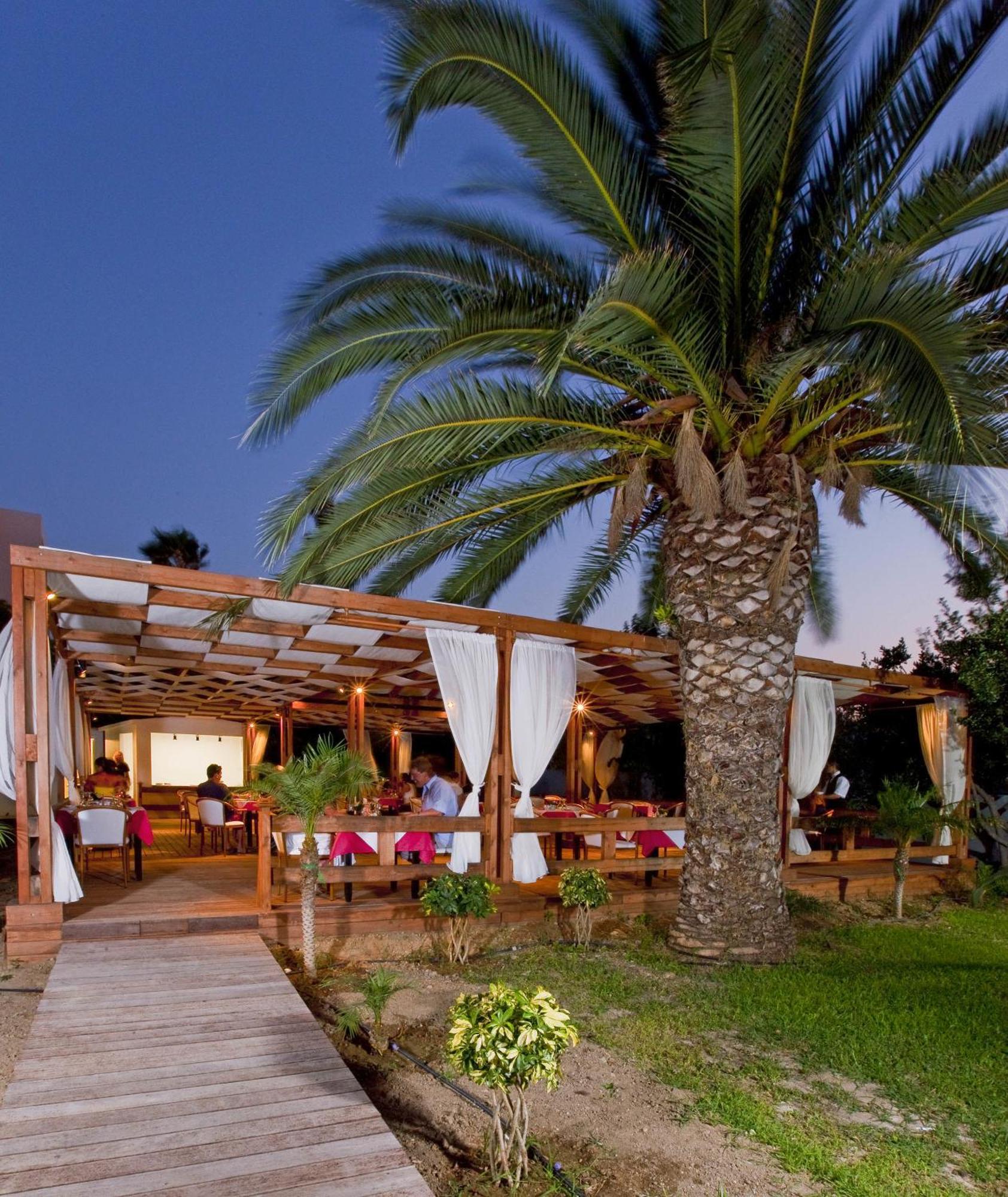 Sun Palace Hotel Resort & Spa Kos Town Exterior photo